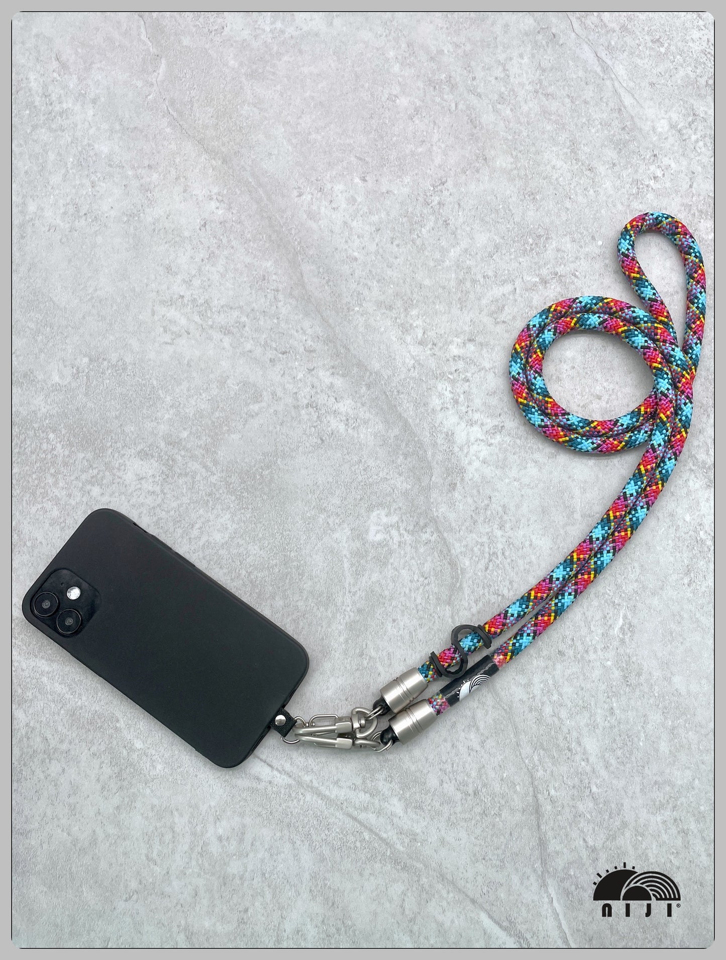 "RESTOCK" 8.5mm Harlequin