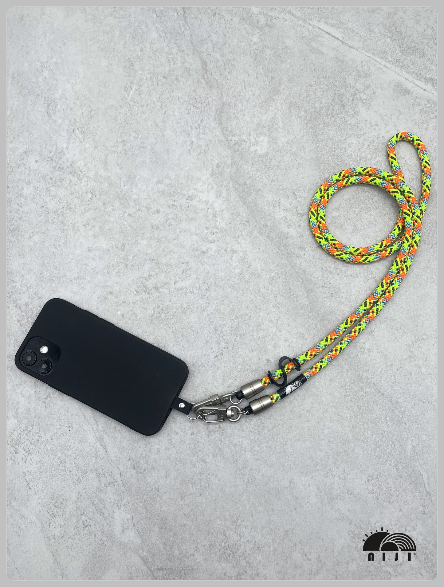 7mm Miscellaneous Neon color