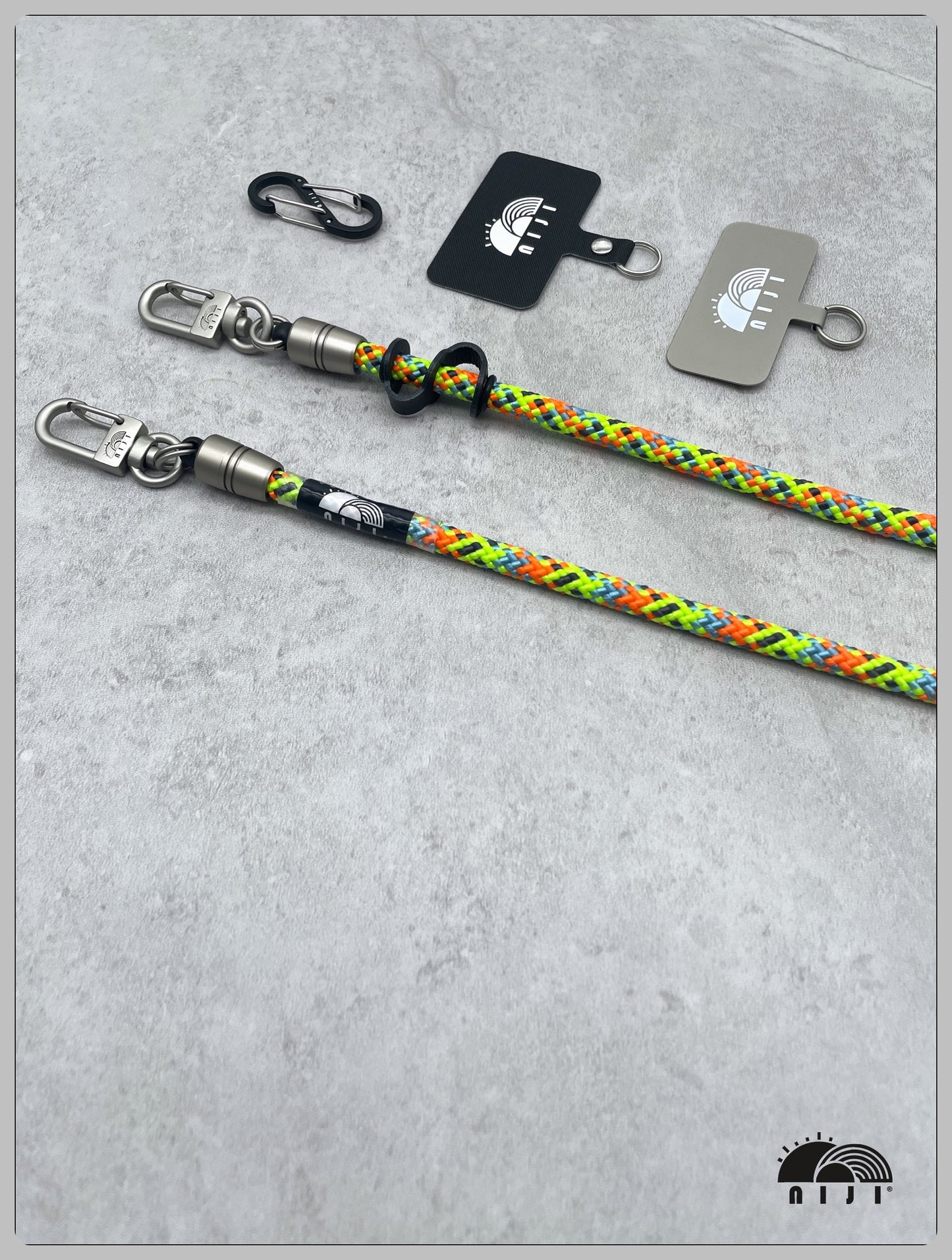 7mm Miscellaneous Neon color