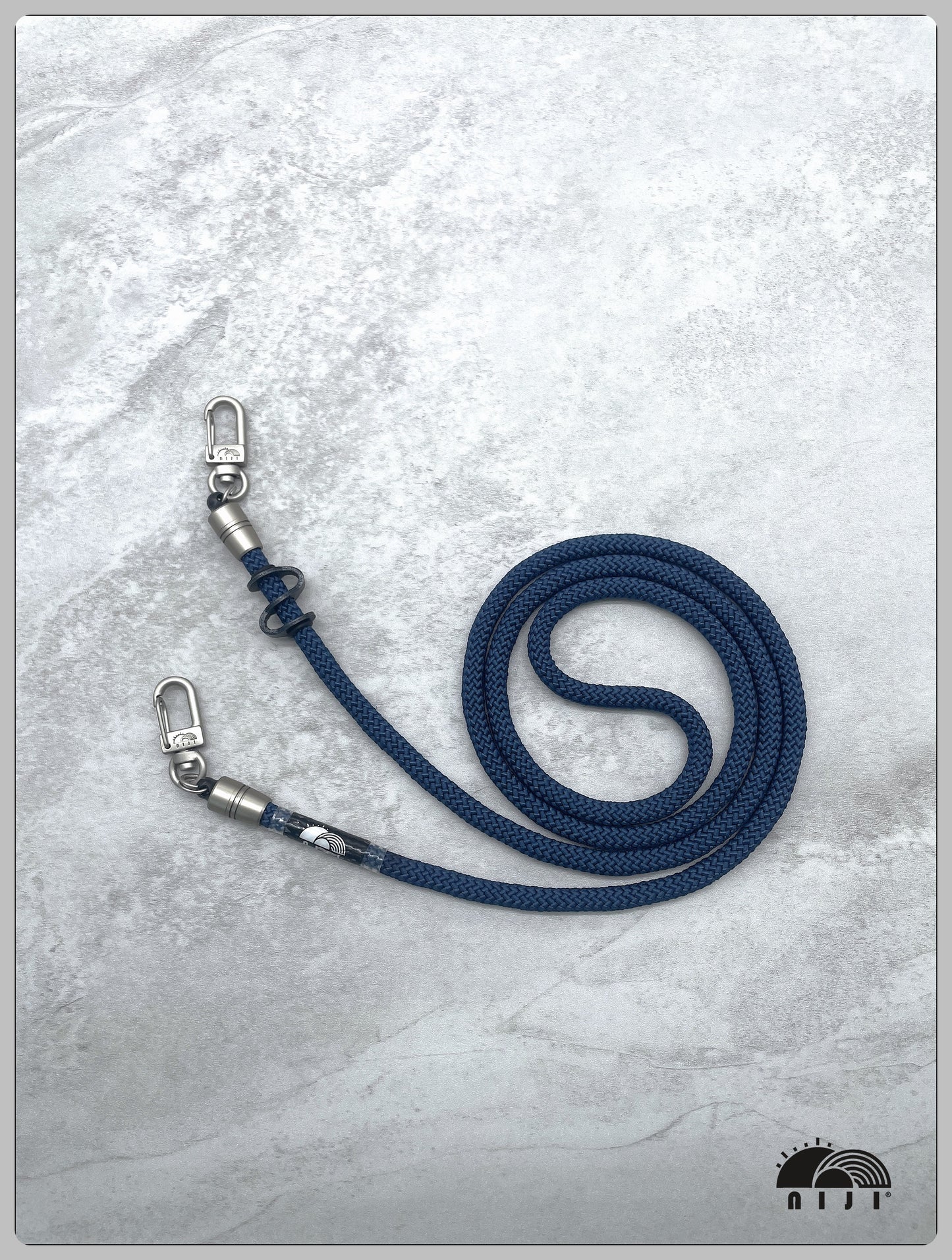 7mm Navy color