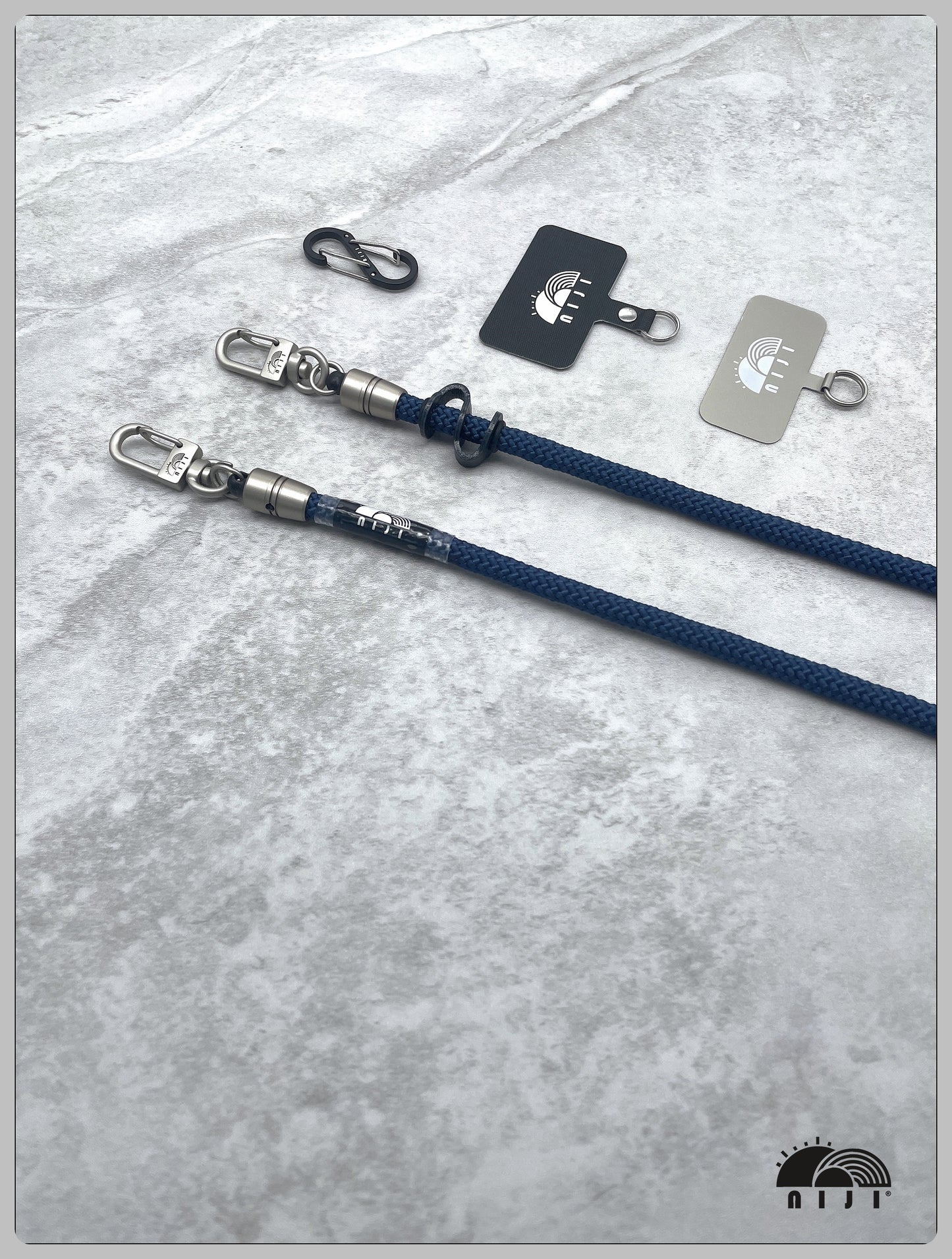 7mm Navy color