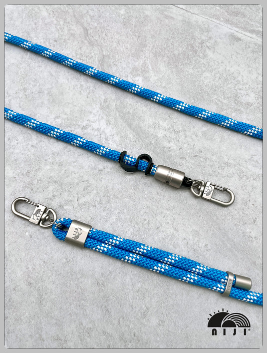 9.5mm Azure