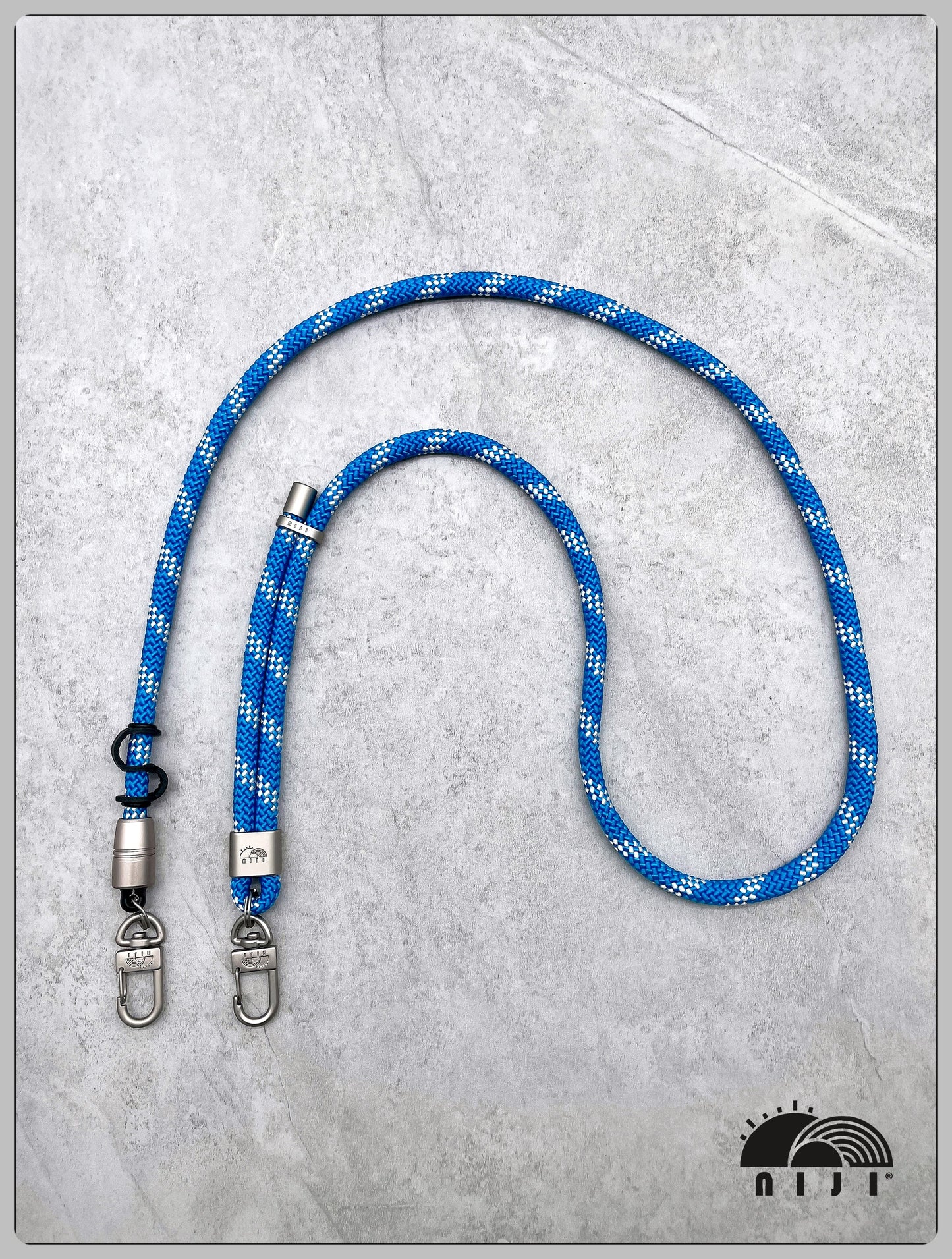9.5mm Azure