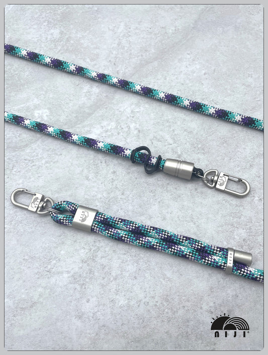 9.5mm Mountain pattern