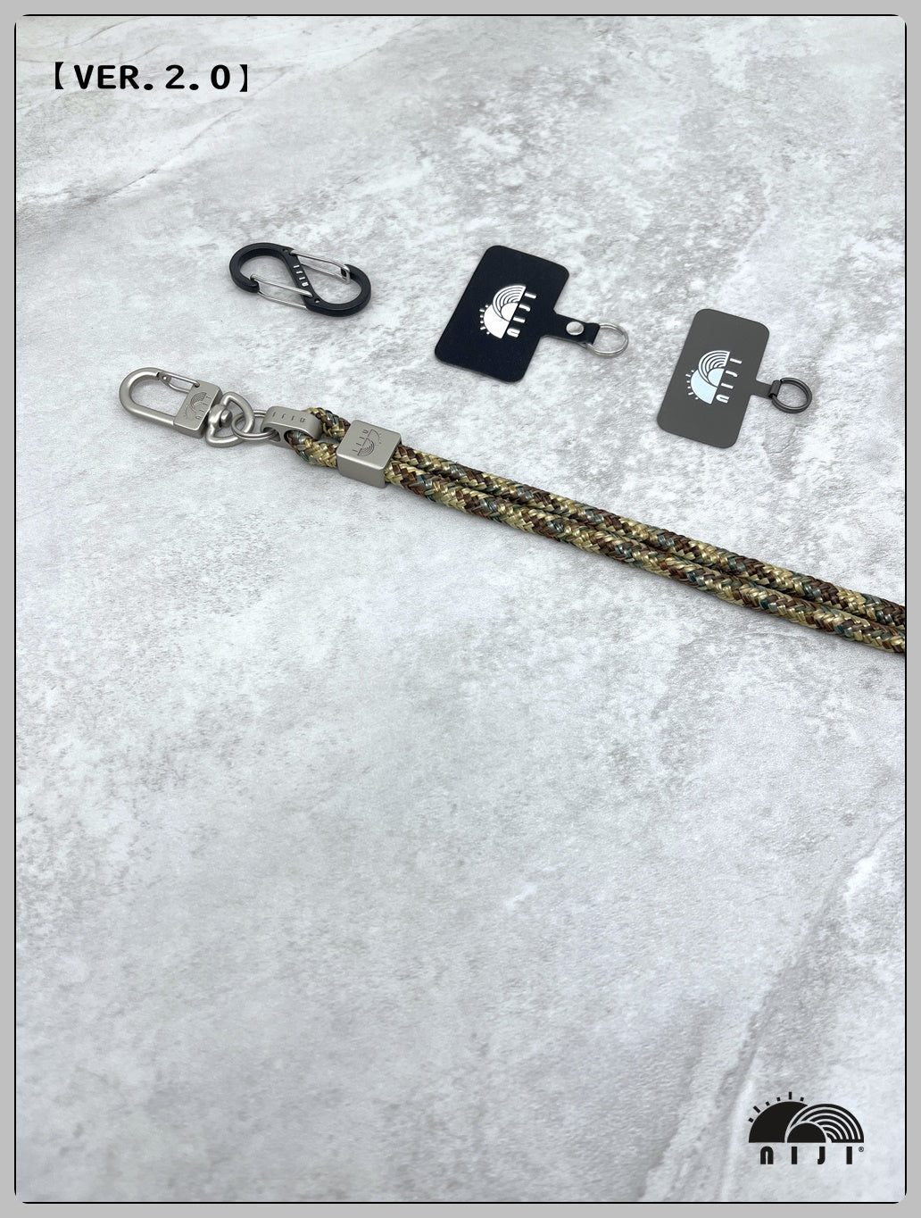 6.4mm Scarecrow