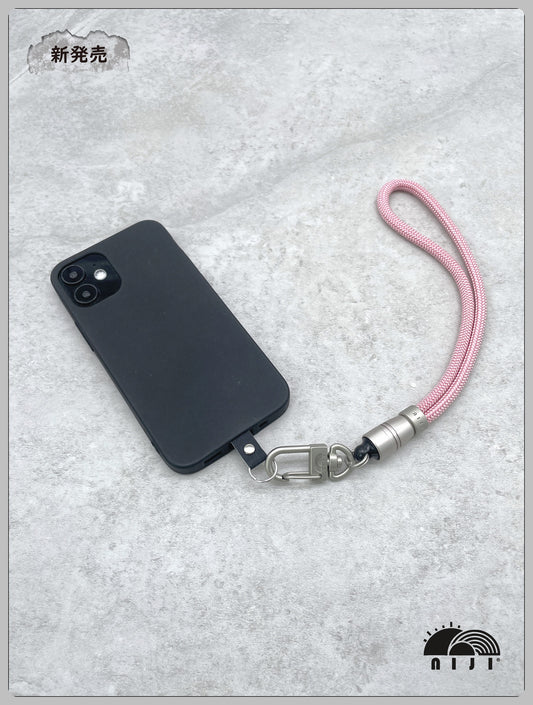 6mm Light Pink color