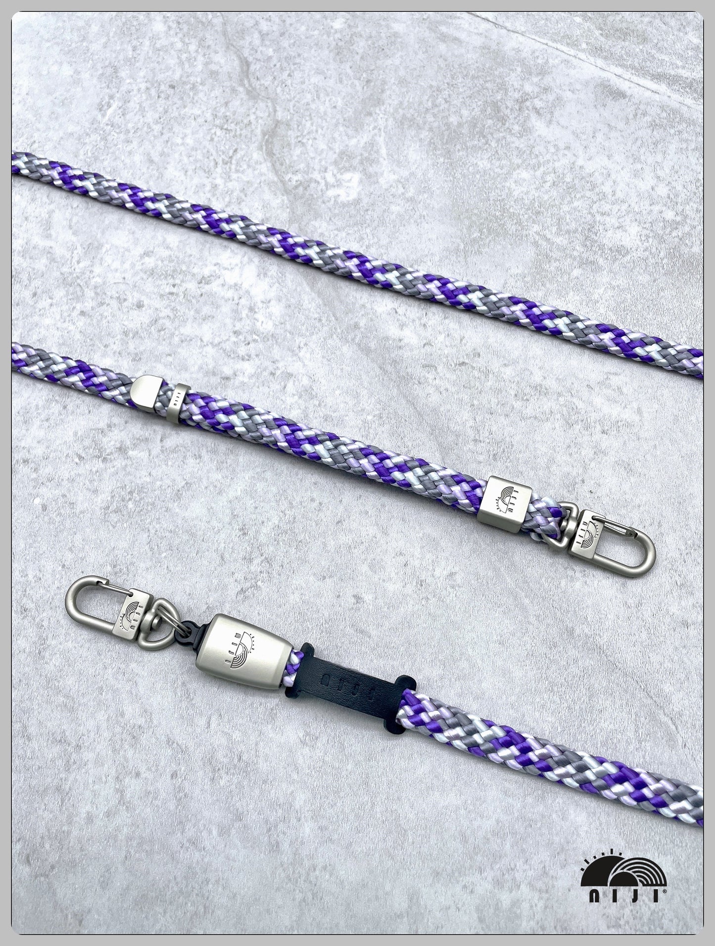 12mm Mona Lavender