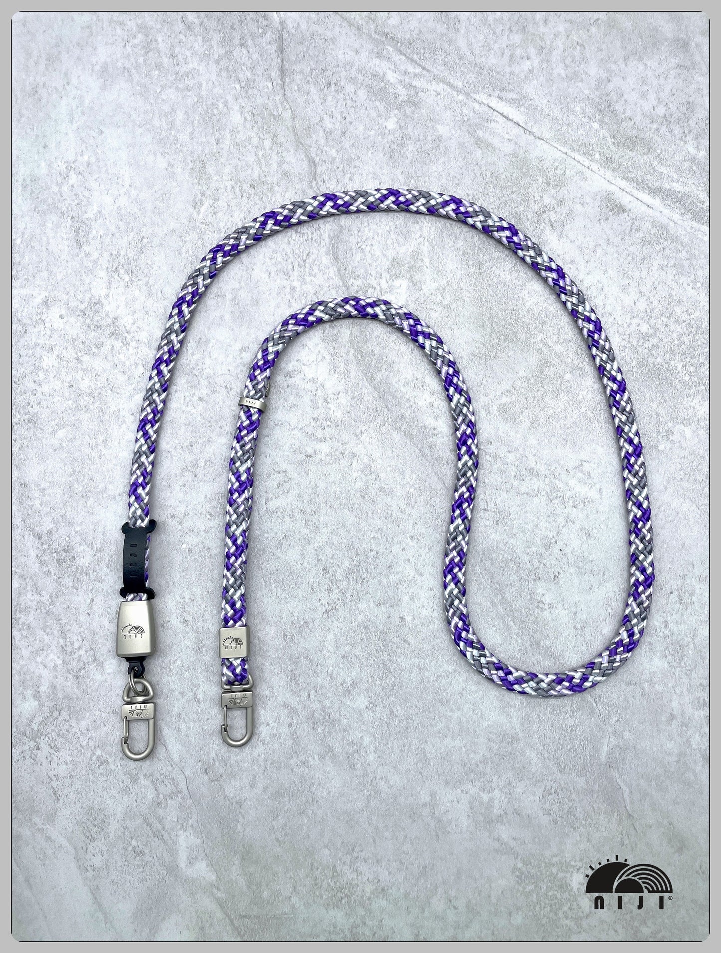 12mm Mona Lavender