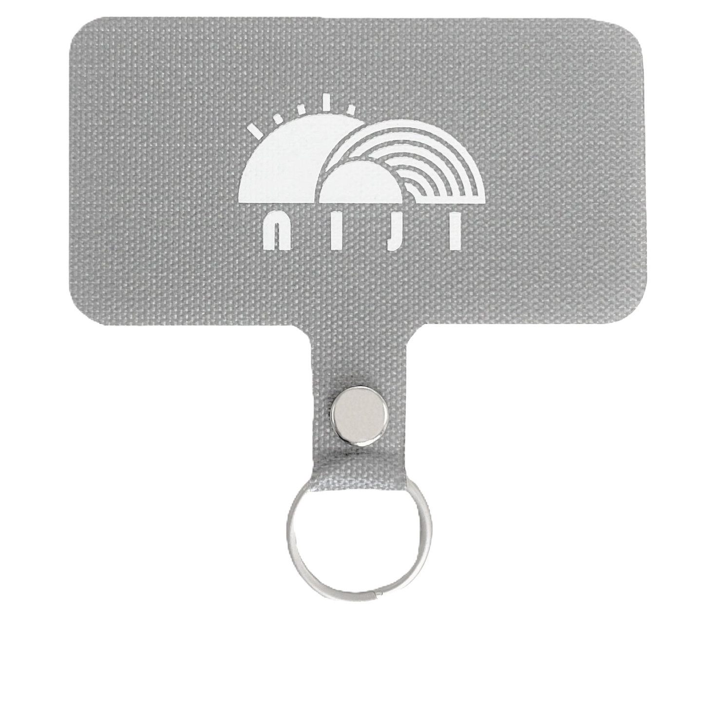 niji fabric tags