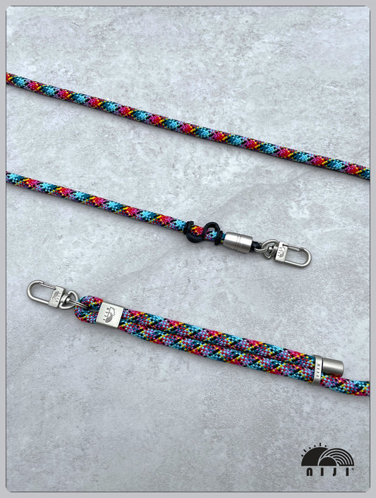 8mm Harlequin