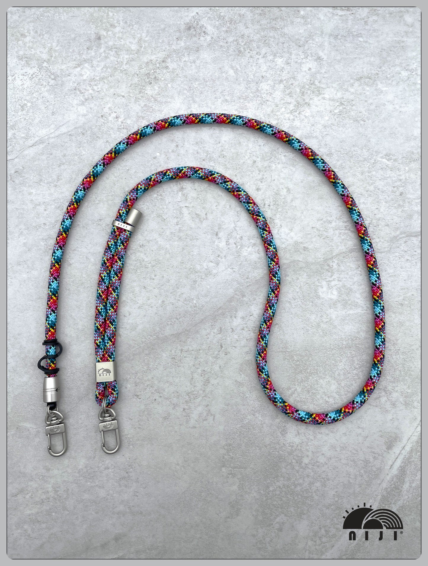 8mm Harlequin