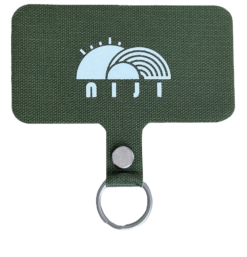 niji fabric tags