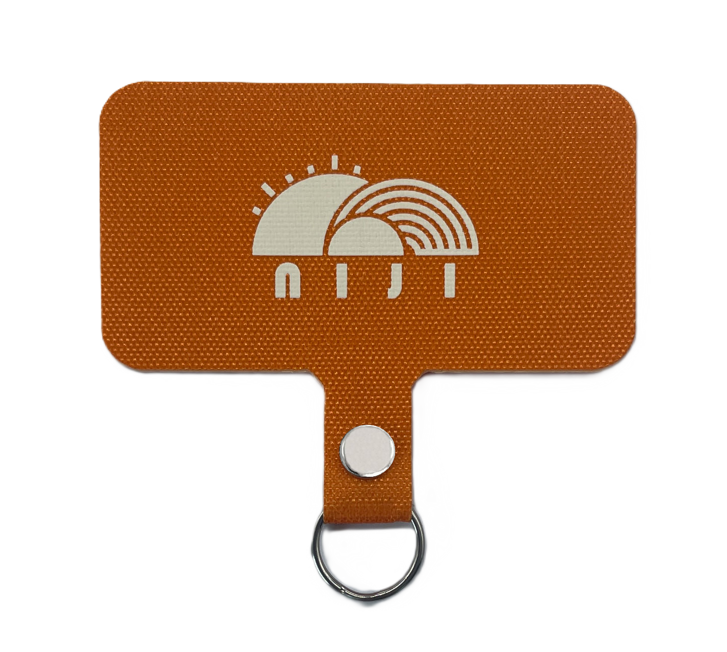 niji fabric tags