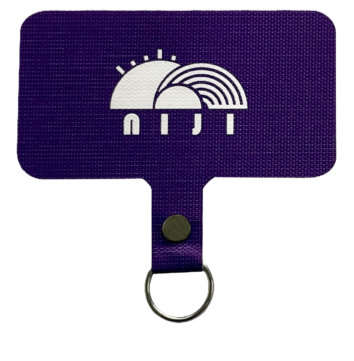niji fabric tags