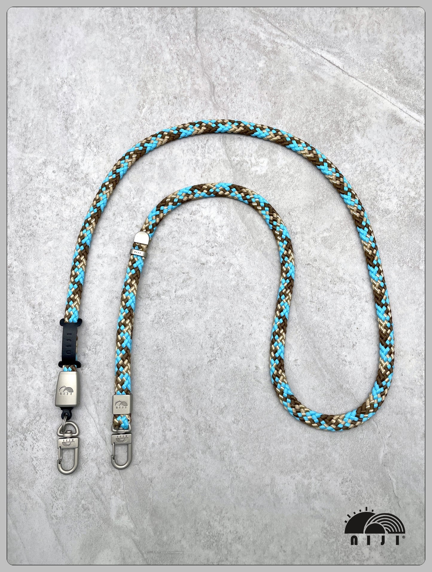 12mm Turquoise