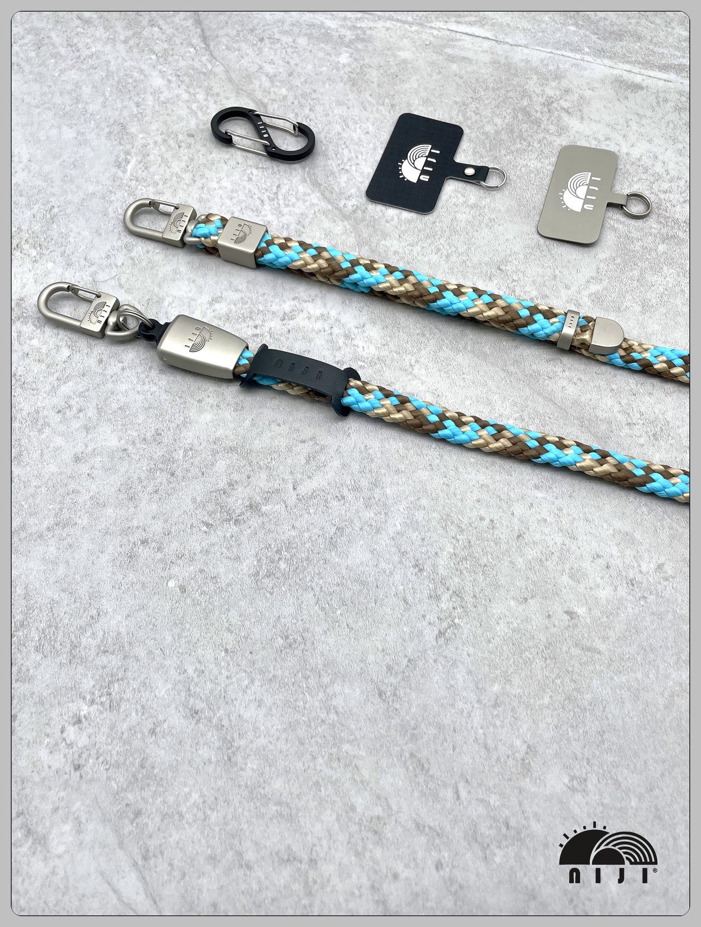 12mm Turquoise