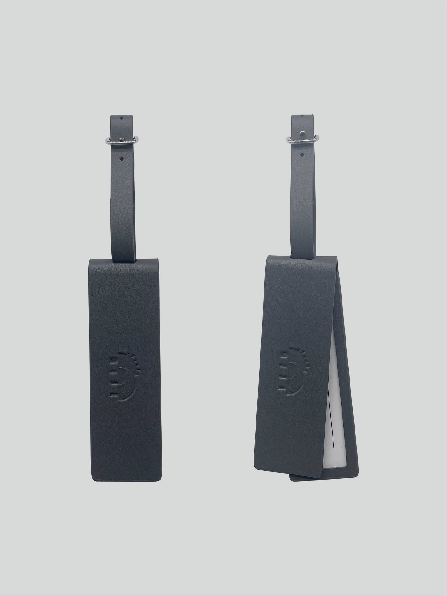 "New Collection* niji travel luggage tag