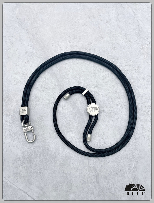 6mm Black color