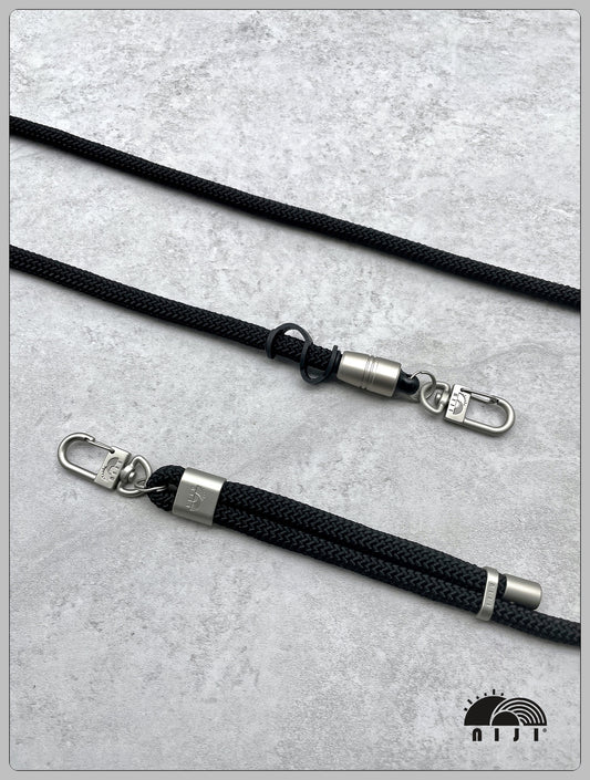 9.5mm Black color