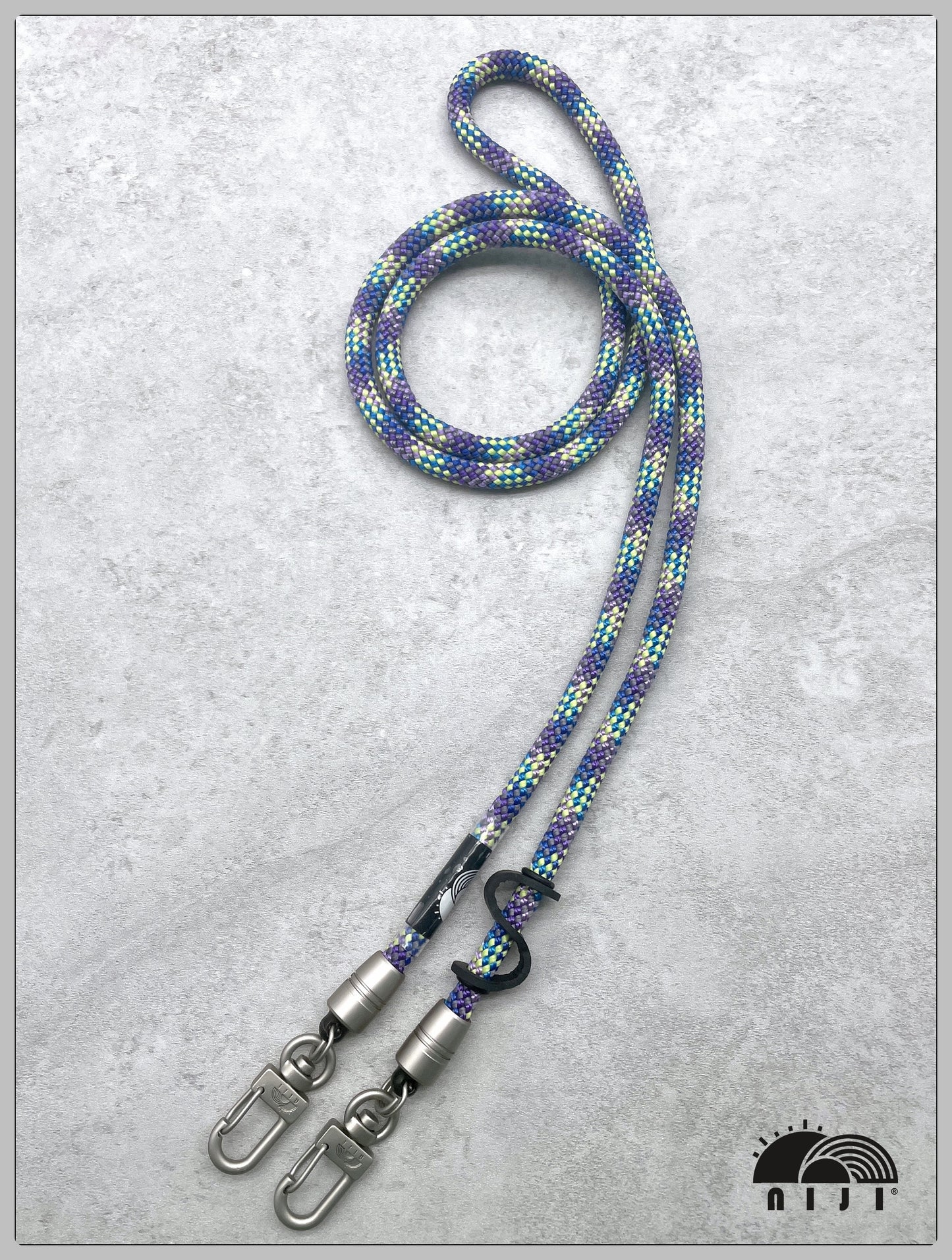 6.5mm Aurora pattern