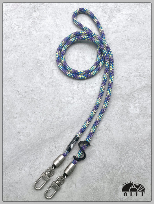 6.5mm Aurora pattern