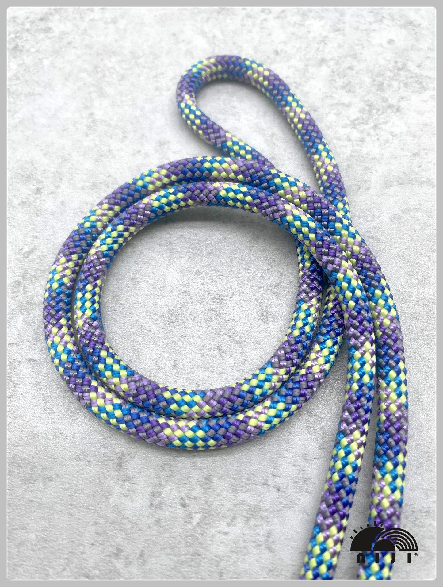 6.5mm Aurora pattern