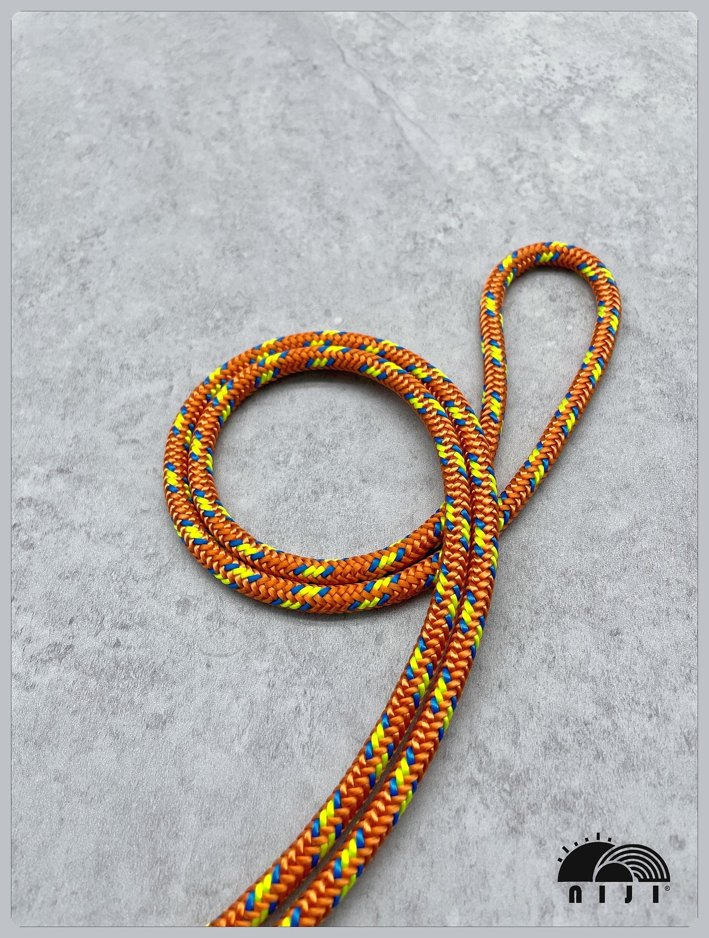 6mm Beal Cordelette Orange