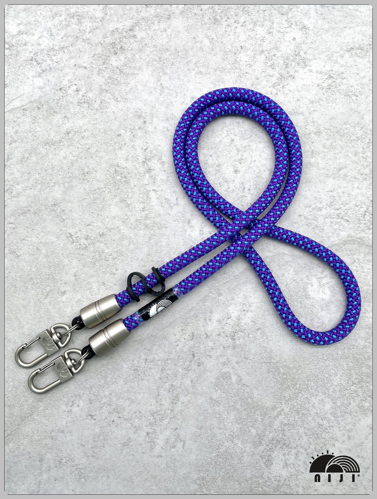 9mm Beal VERDON II Violet color