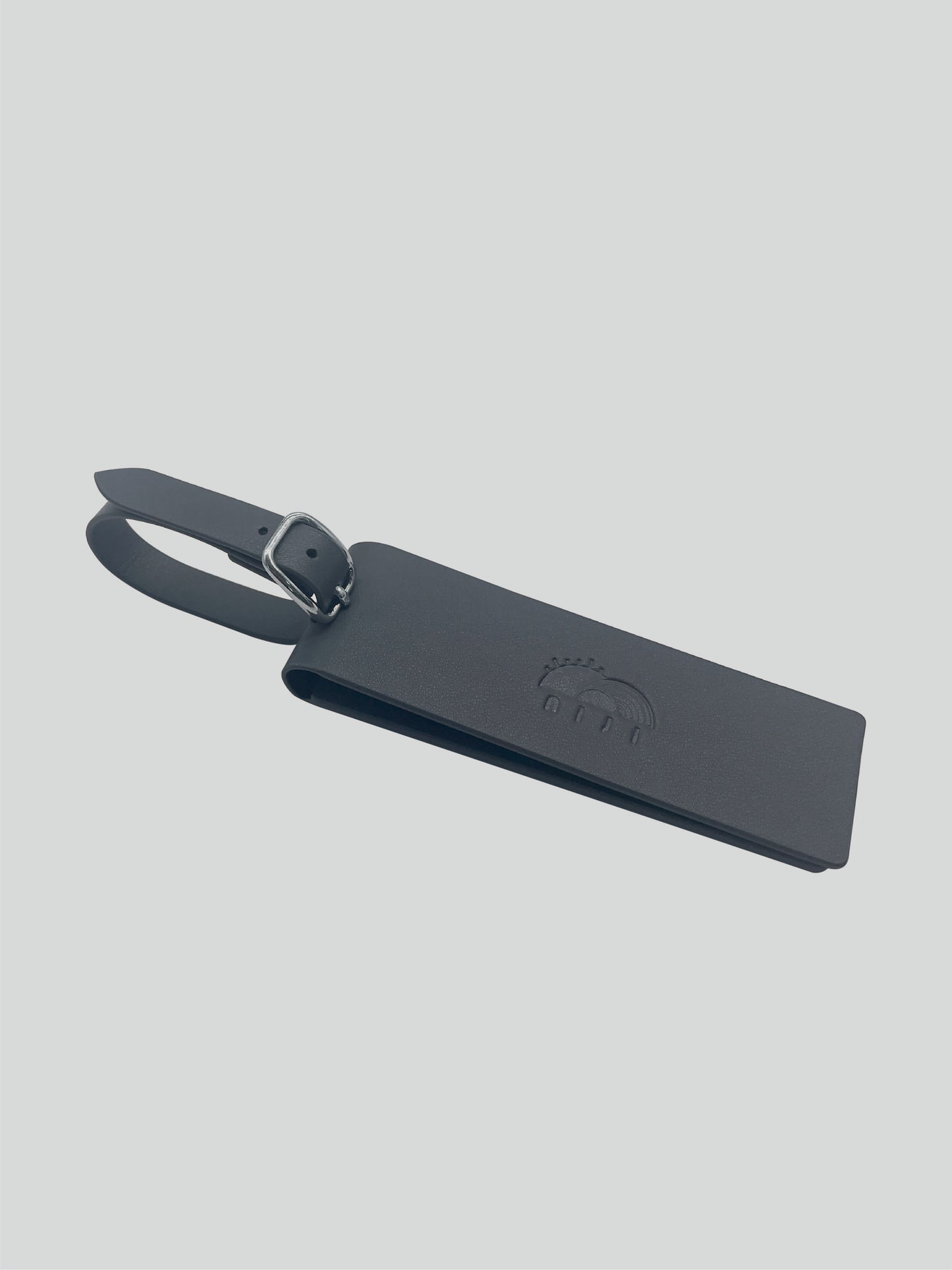 "New Collection* niji travel luggage tag