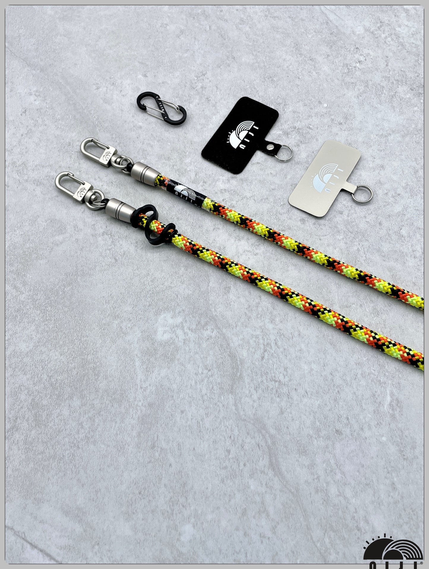 7mm Floral color