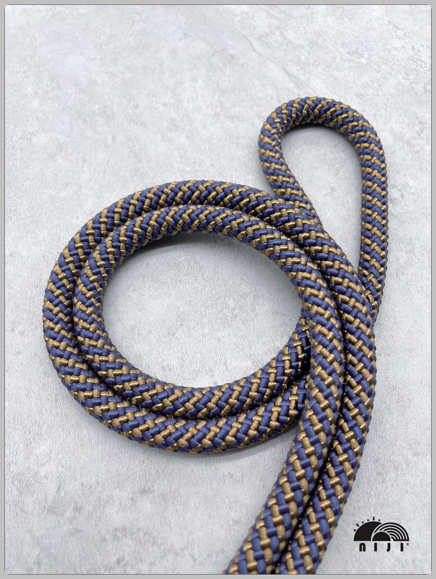 9.5mm Golden tan noble color