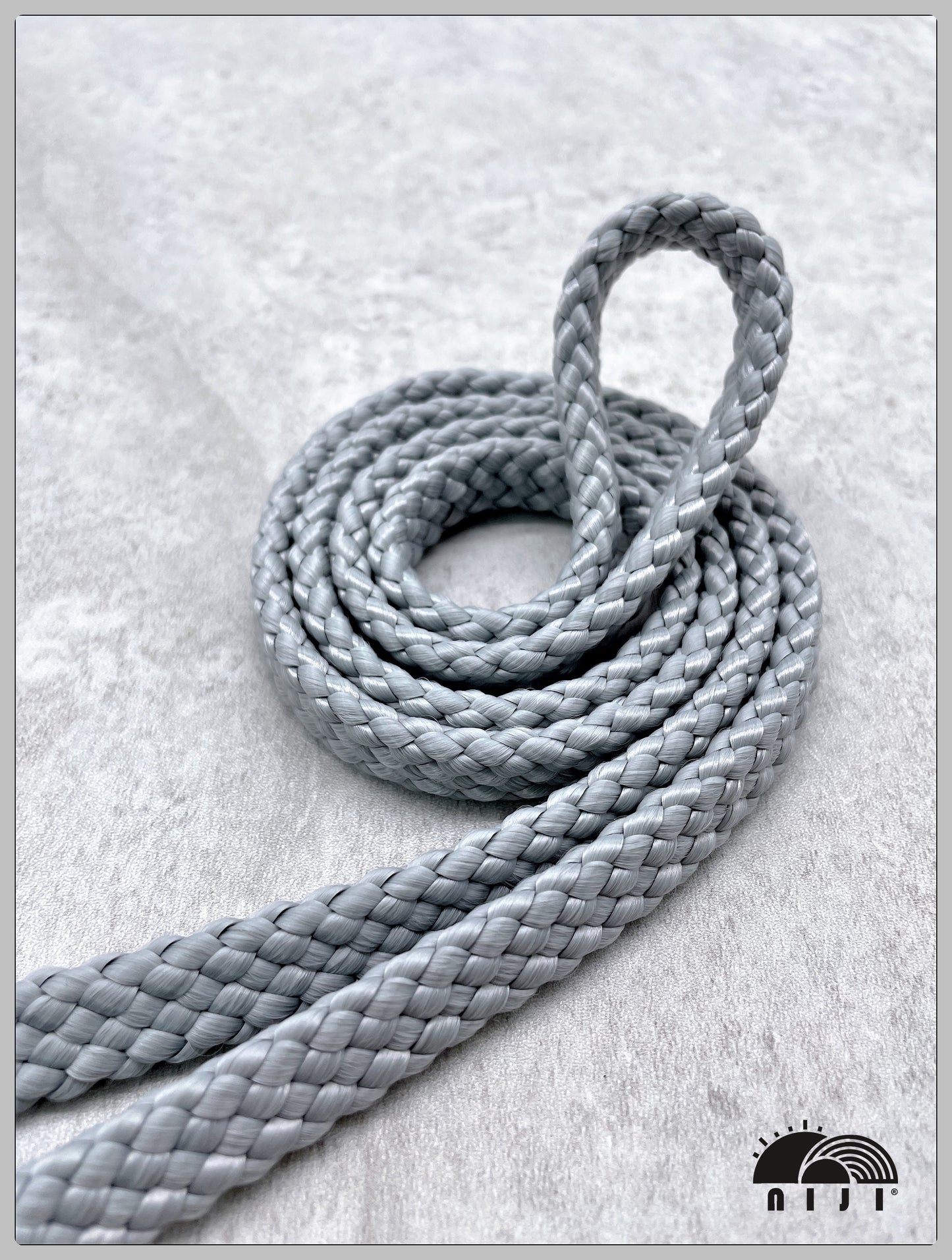 12mm Light grey color