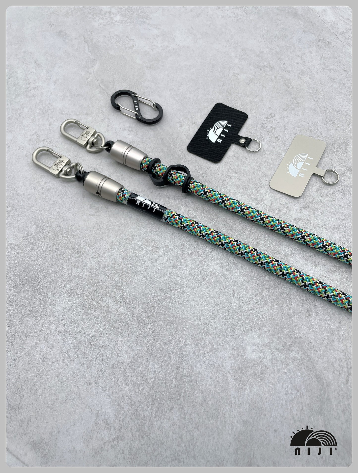 9mm Edelrid Swift Eco Dry