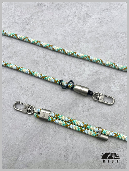 8.5mm Iceland pattern