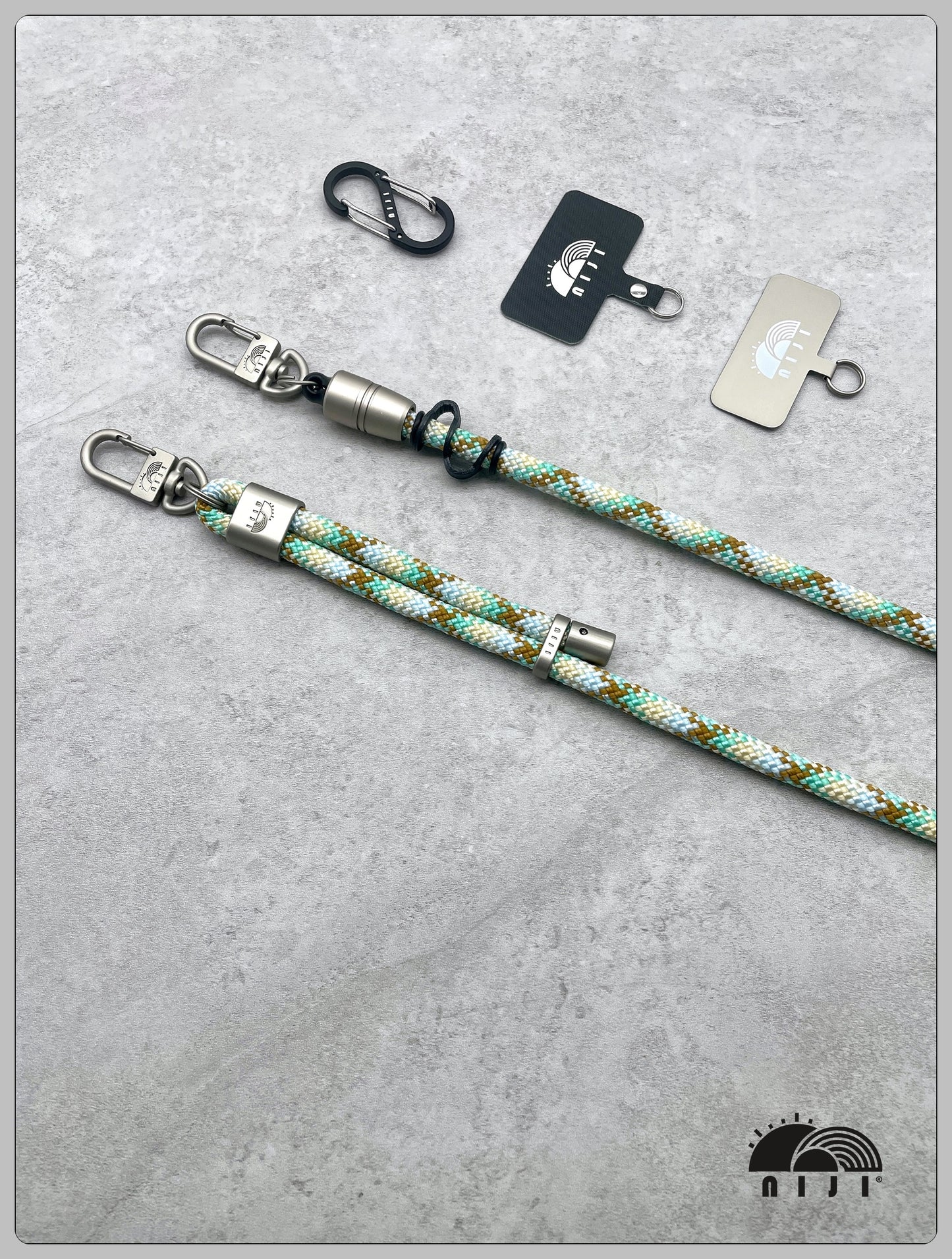 8.5mm Iceland pattern