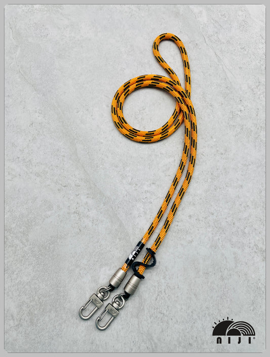 6mm Korda's Kordino Orange