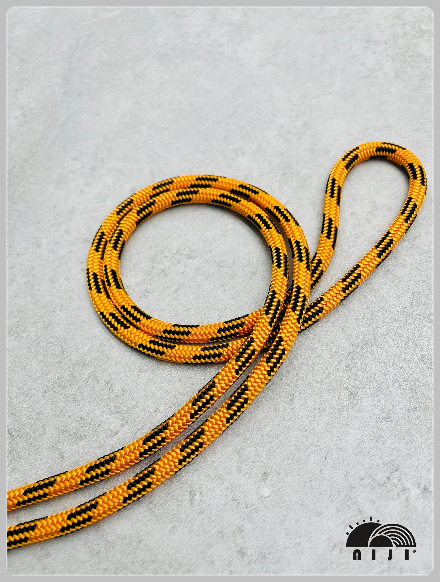 6mm Korda's Kordino Orange