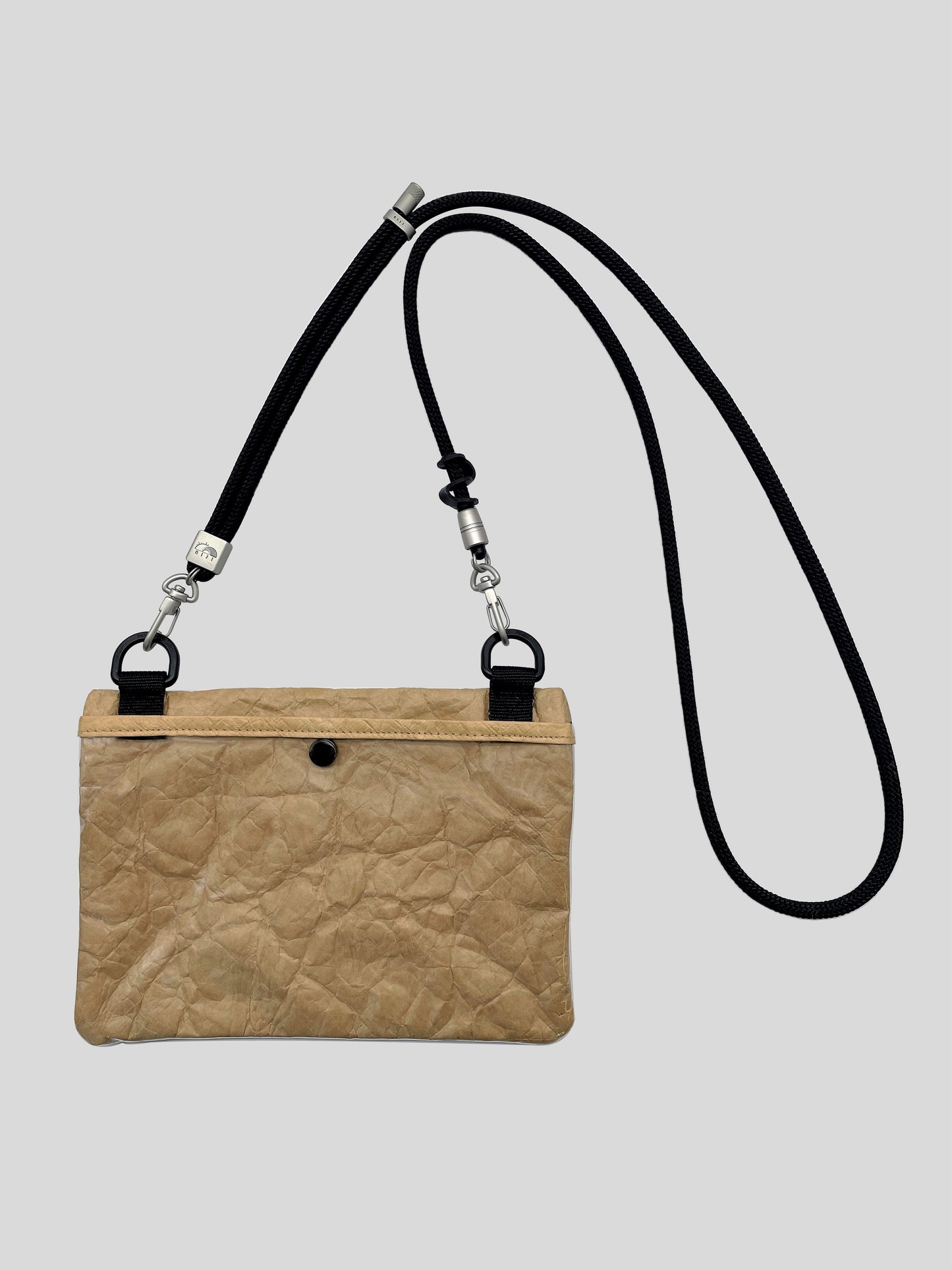 "New Collection* niji travel sacoche bag