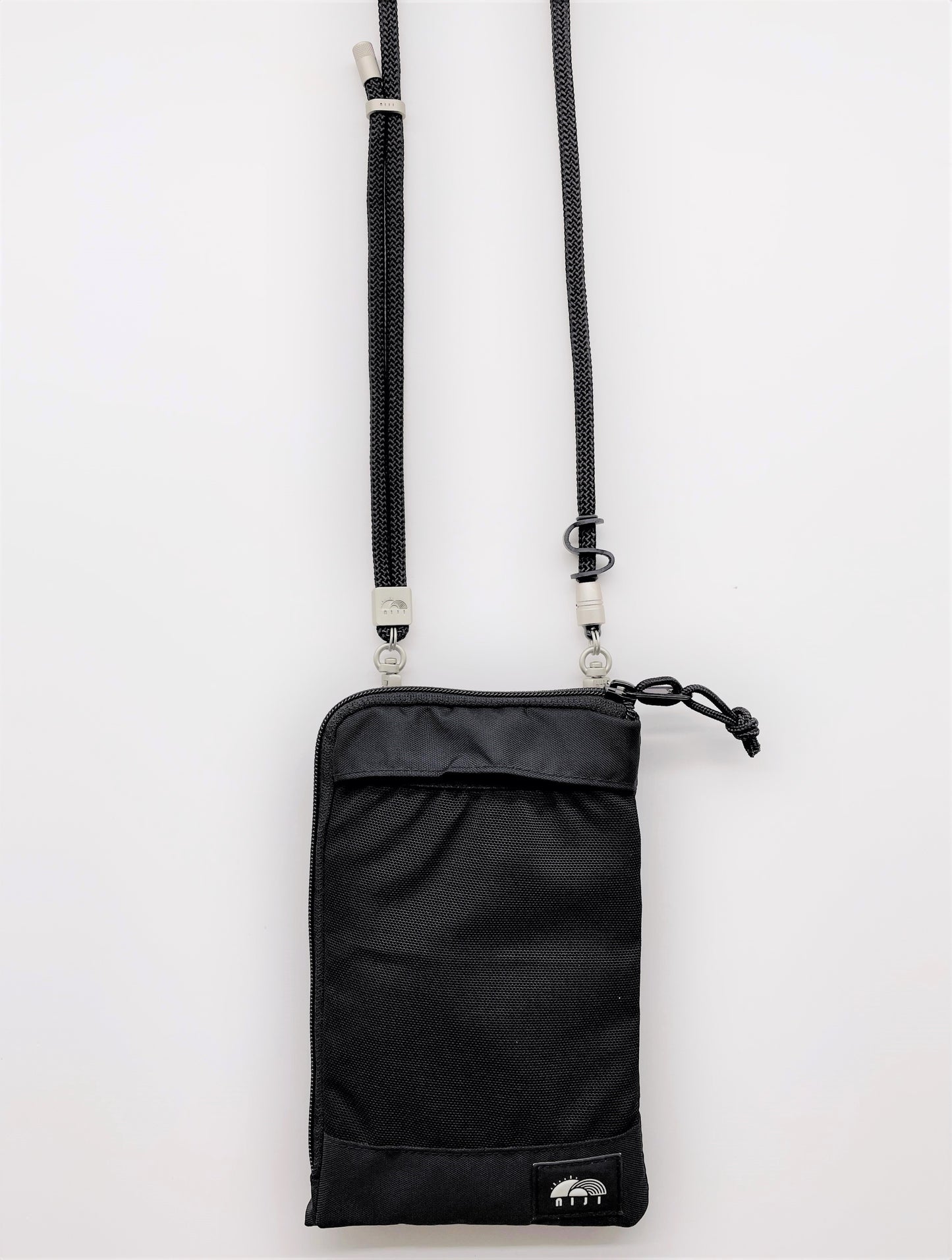 "New Collection* niji multifunction travel pouch