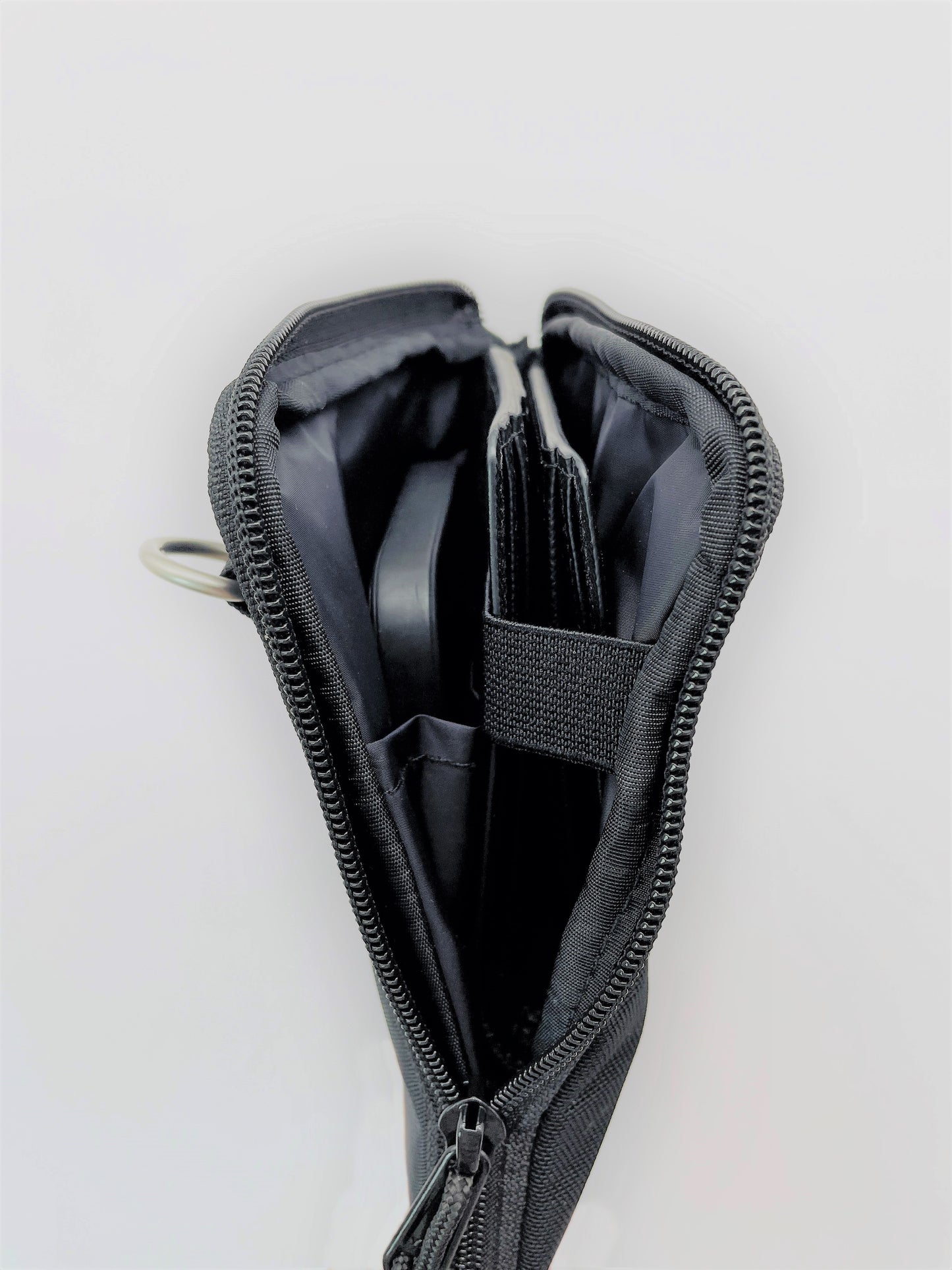 "New Collection* niji multifunction travel pouch