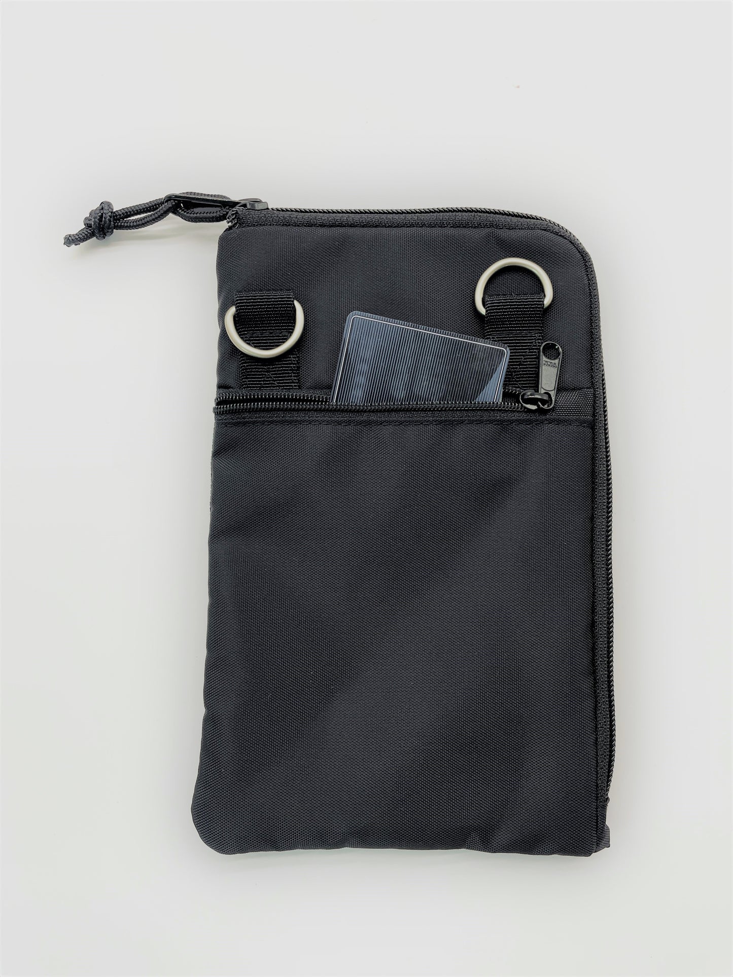 "New Collection* niji multifunction travel pouch