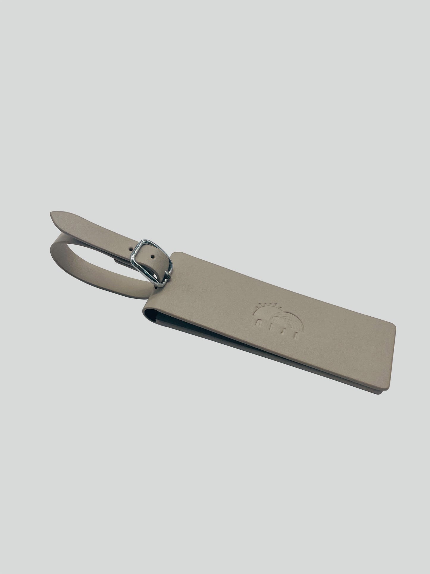 "New Collection* niji travel luggage tag