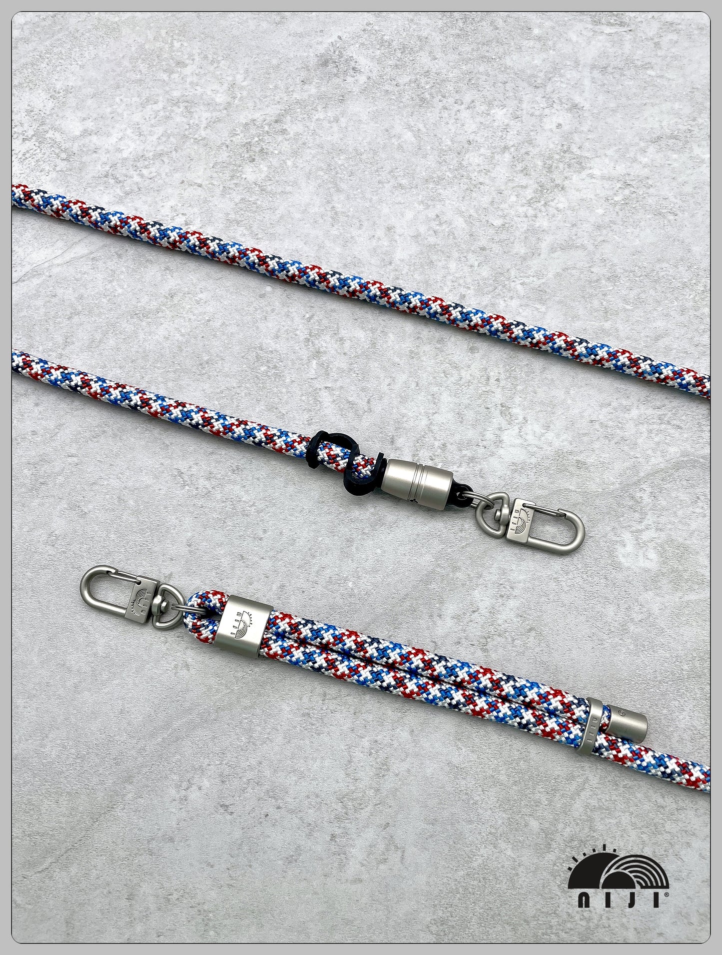 9.5mm Senbazuru pattern
