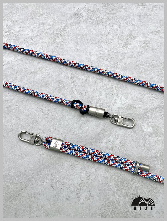 9.5mm Senbazuru pattern