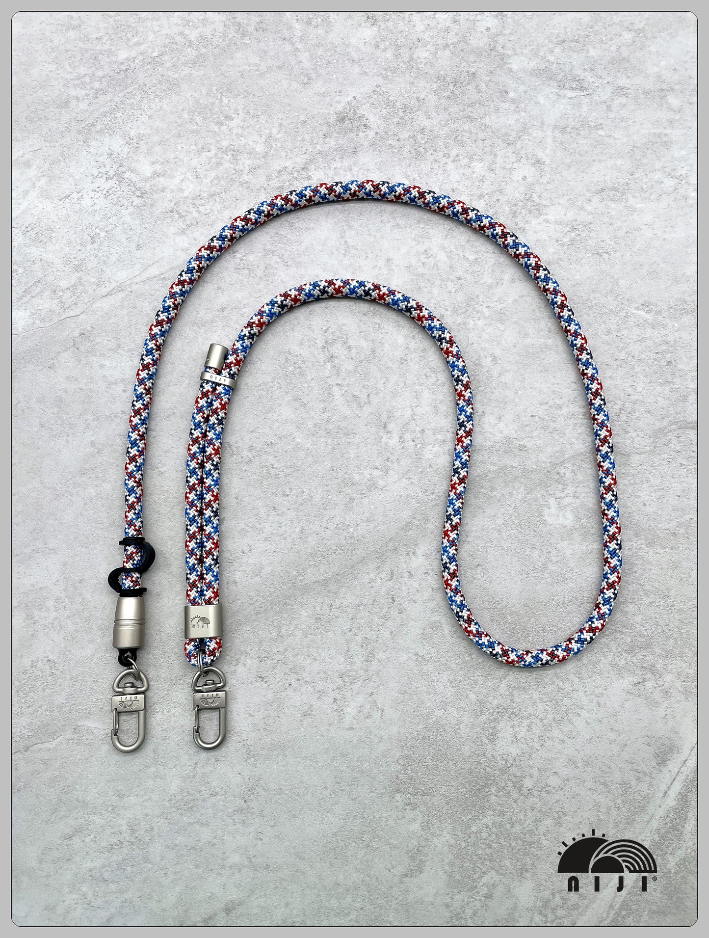 9.5mm Senbazuru pattern