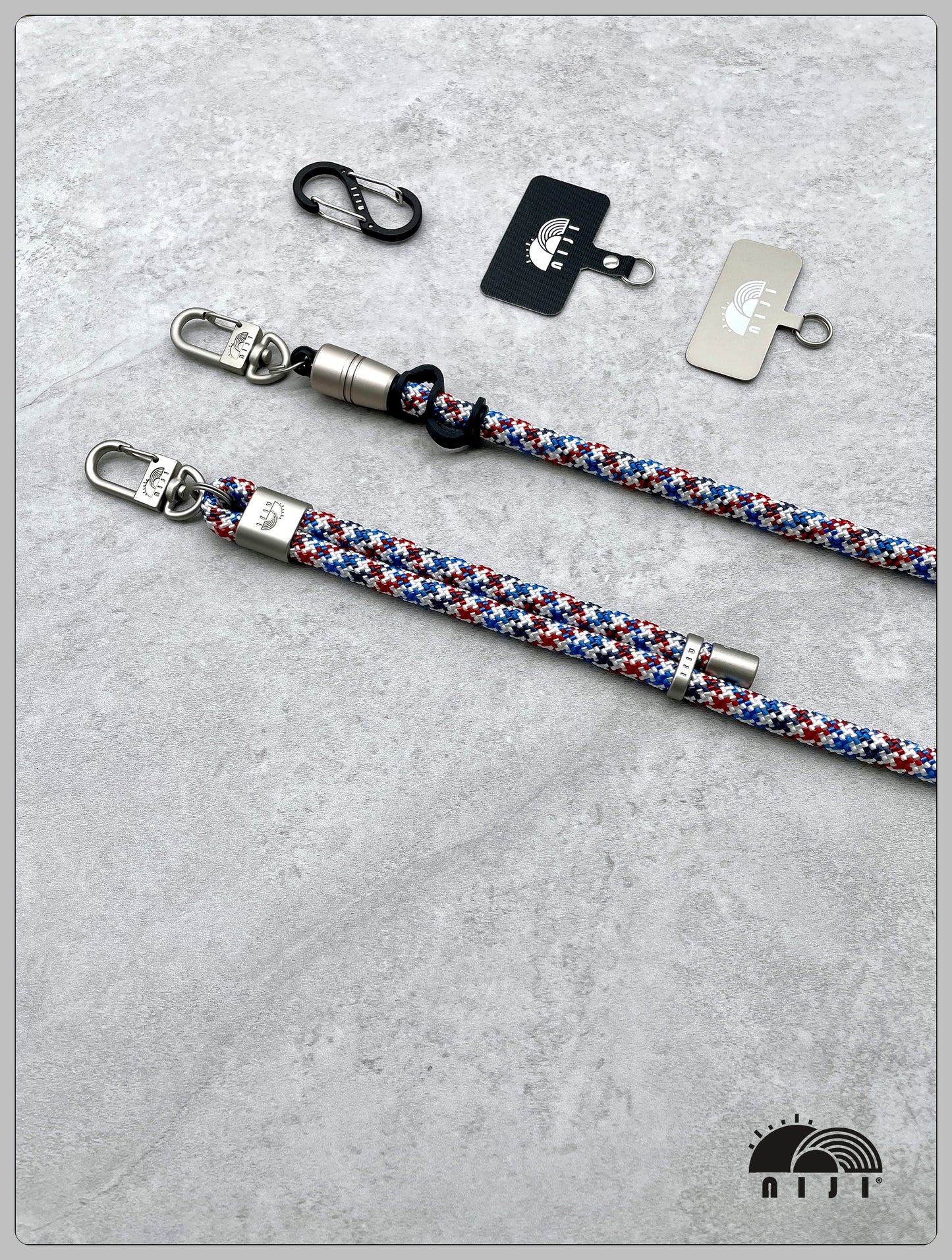 9.5mm Senbazuru pattern