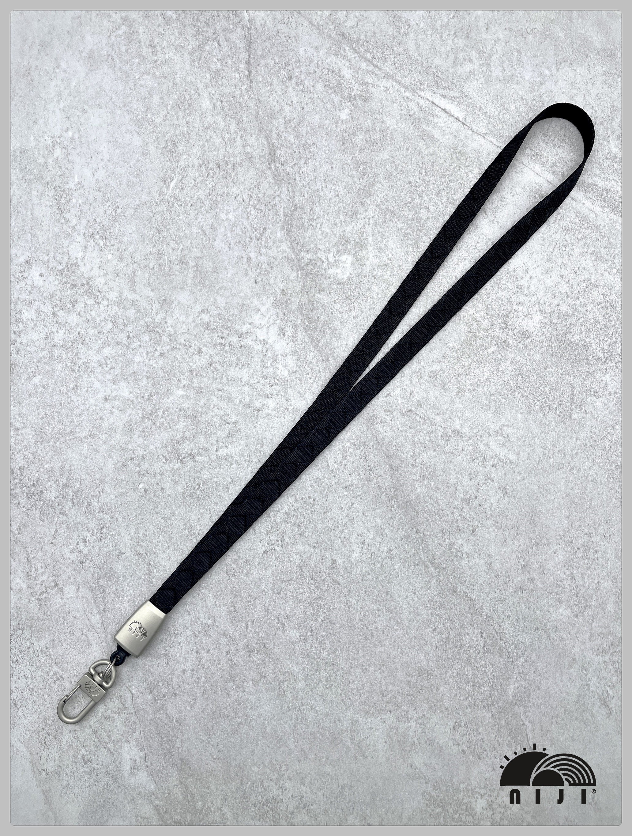 NIJI LANYARD 14MM – niji