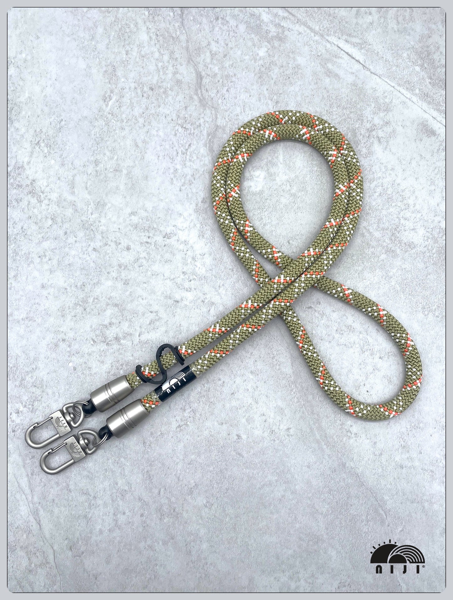 *Climbing rope* 10mm Mammut GYM Classic