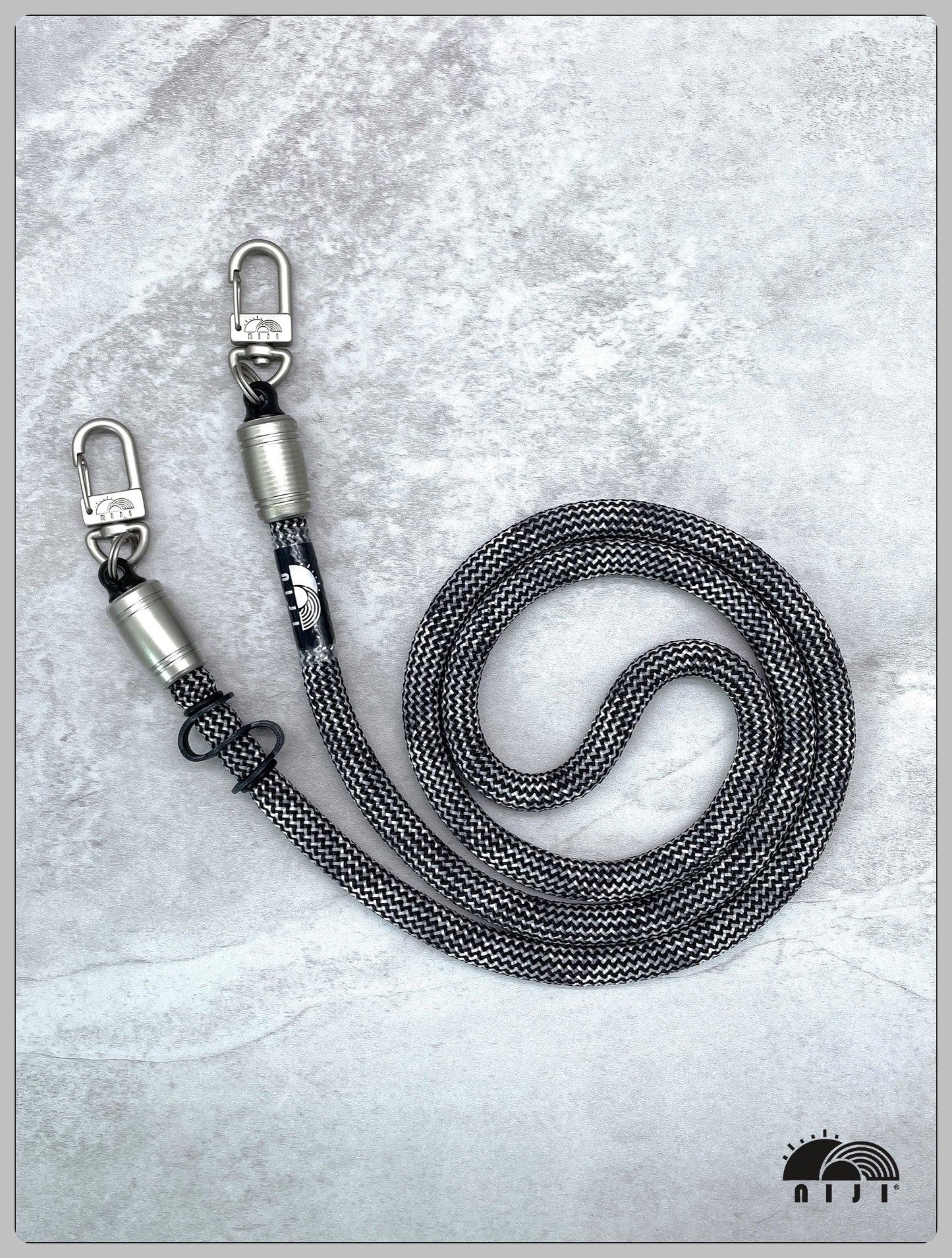 "SS26 New arrival" 10mm Shadow