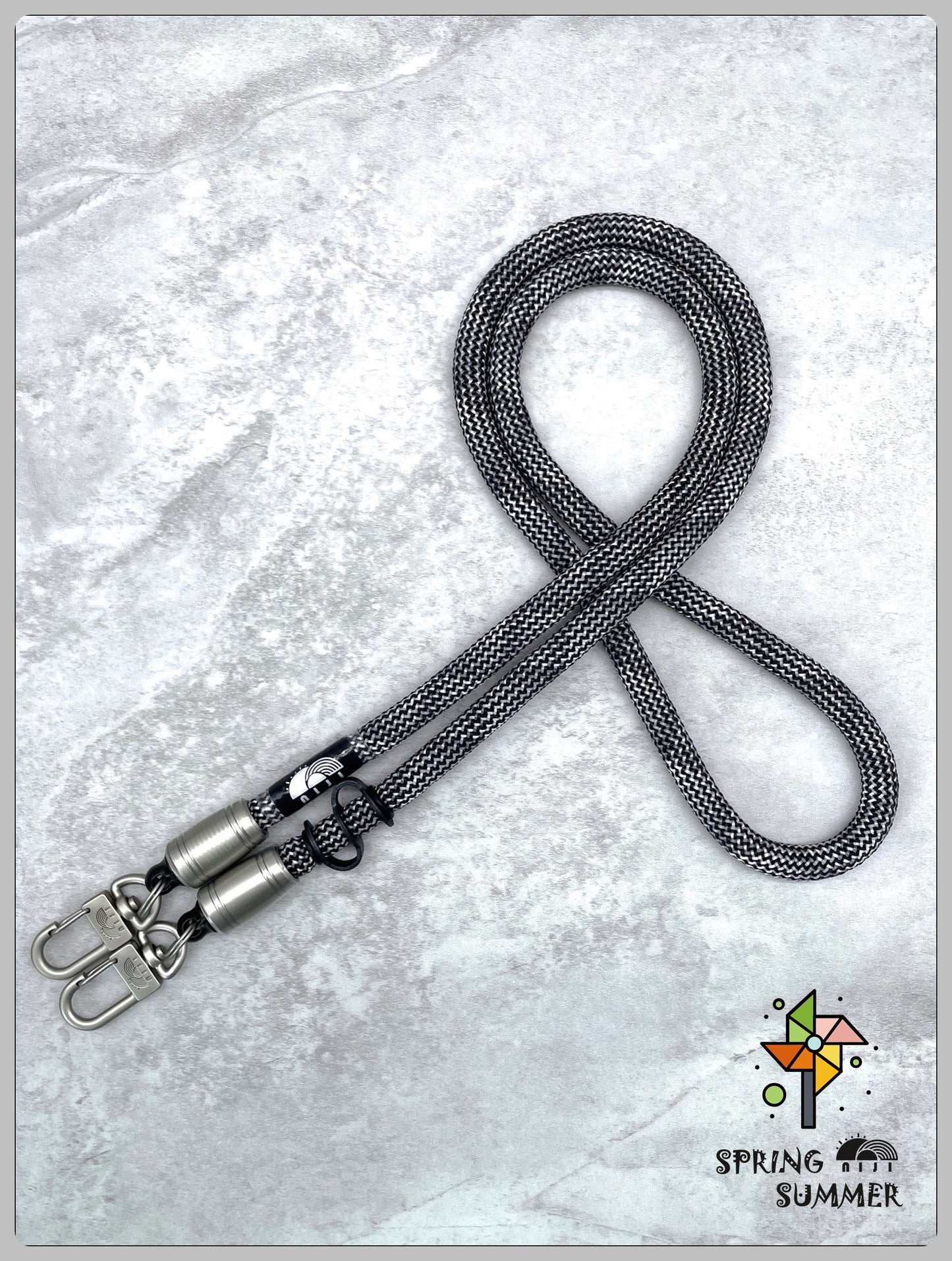 "SS26 New arrival" 10mm Shadow